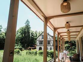 Veranda