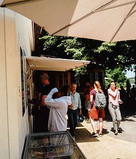 Buvette