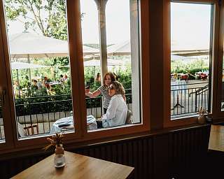 Veranda