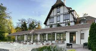 Veranda