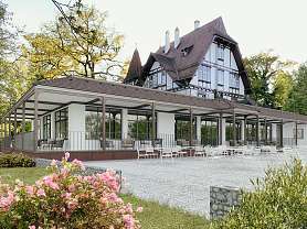 Veranda