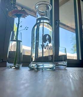 WASSER FÜR WASSER (WfW)