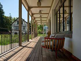 Veranda