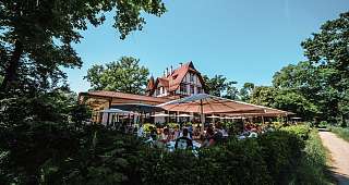 Veranda